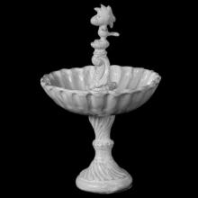 Woodstock Stand by Astier de Villatte, B2B product view