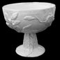 Large Setsuko Bowl on Stand by Astier de Villatte, B2B product view