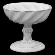 Small Tom Bowl on Stand by Astier de Villatte, B2B product view