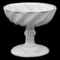 Small Tom Bowl on Stand by Astier de Villatte, B2B product view