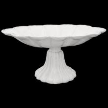 Victoria Dish with Stand by Astier de Villatte, B2B product view