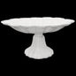 Victoria Dish with Stand by Astier de Villatte, B2B product view