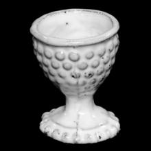 Adélaïde Egg Cup by Astier de Villatte, B2B product view