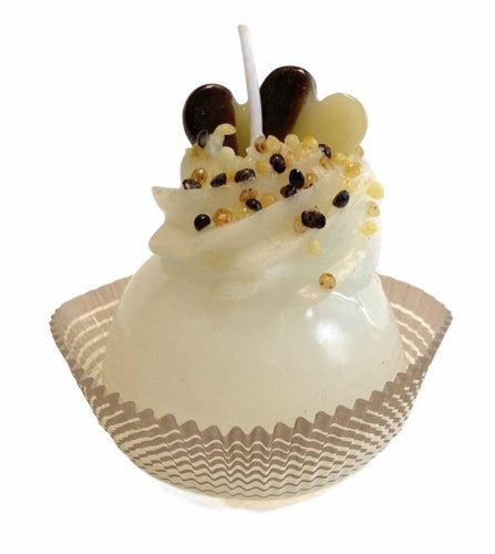 Delizie Wax Candle | Cereria Introna