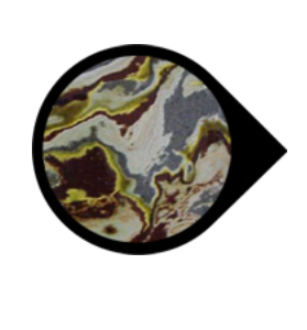 Carpates Clay Mix | Atelier Saint André Perrin