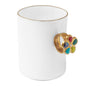 Catherine Ring Cup, Serena Carone | Astier de Villatte: Exclusive Pre-Order Item