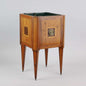 Antique Champagne Cooler, England, Early 20th Century
