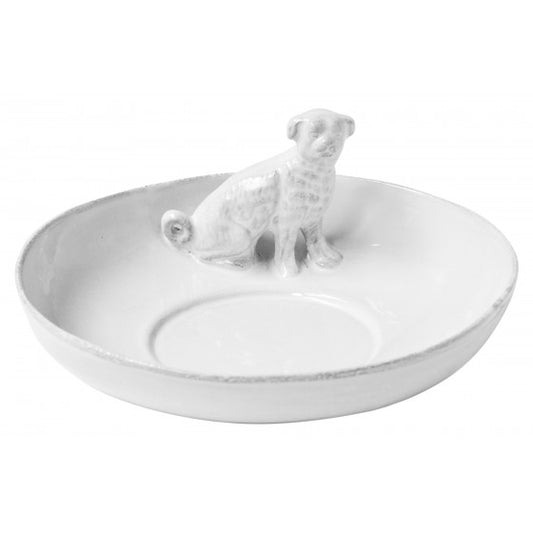 Chien Bowl | Astier de Villatte: Exclusive Pre-Order Item
