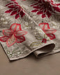 Christmas Flowers Table Runner | Coral & Tusk