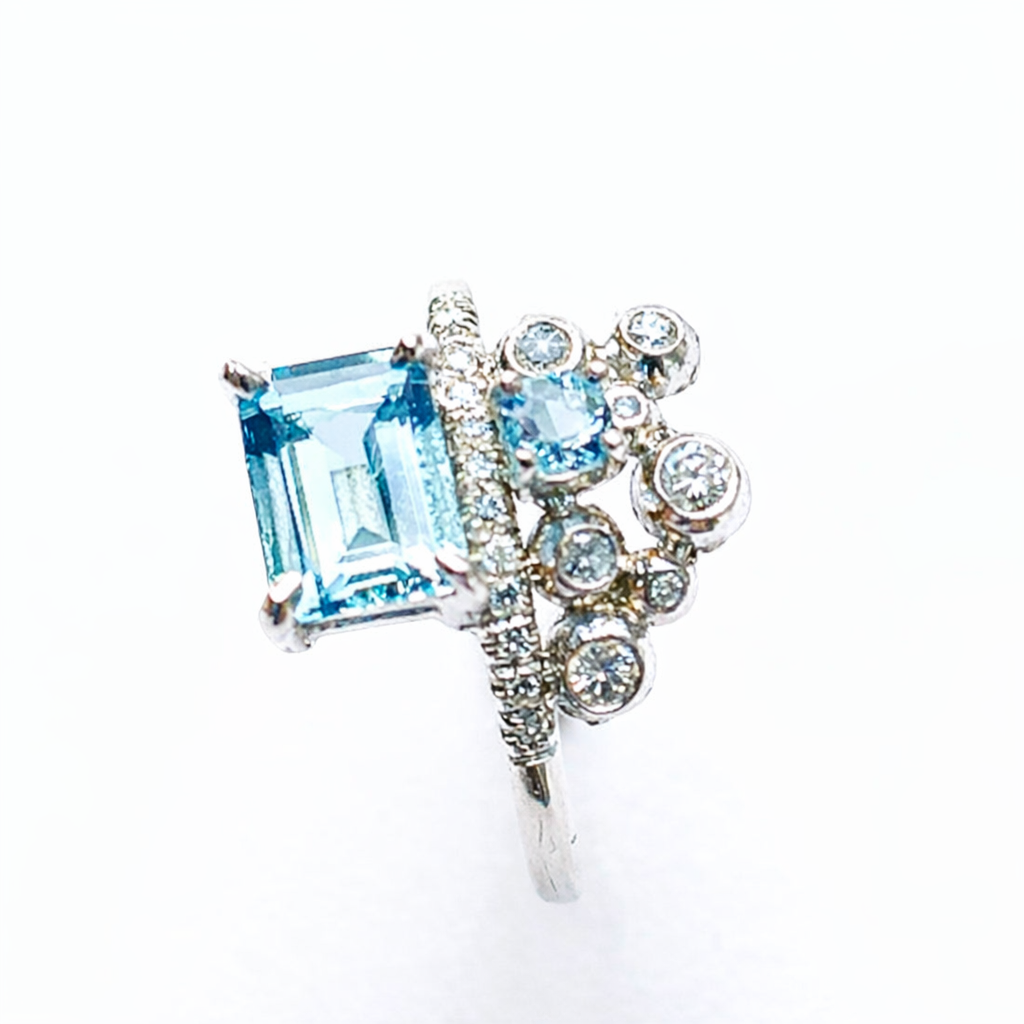 Claudia Ring | Mikkel Brøgger