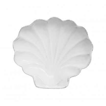 Coquillage - Saint Jacques Shell Dish | Astier de Villatte