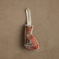 Fox Tree Trimmer Ornament by Coral & Tusk, product view