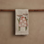 Mushroom Tea Towel by Coral & Tusk, lifestyle view
