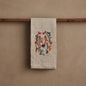 Secret Garden Tea Towel by Coral & Tusk, product view