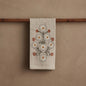 Daisy Bouquet Tea Towel by Coral & Tusk, product view