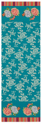 Kandem Queen Sea Green - Table Runner | Lisa Corti