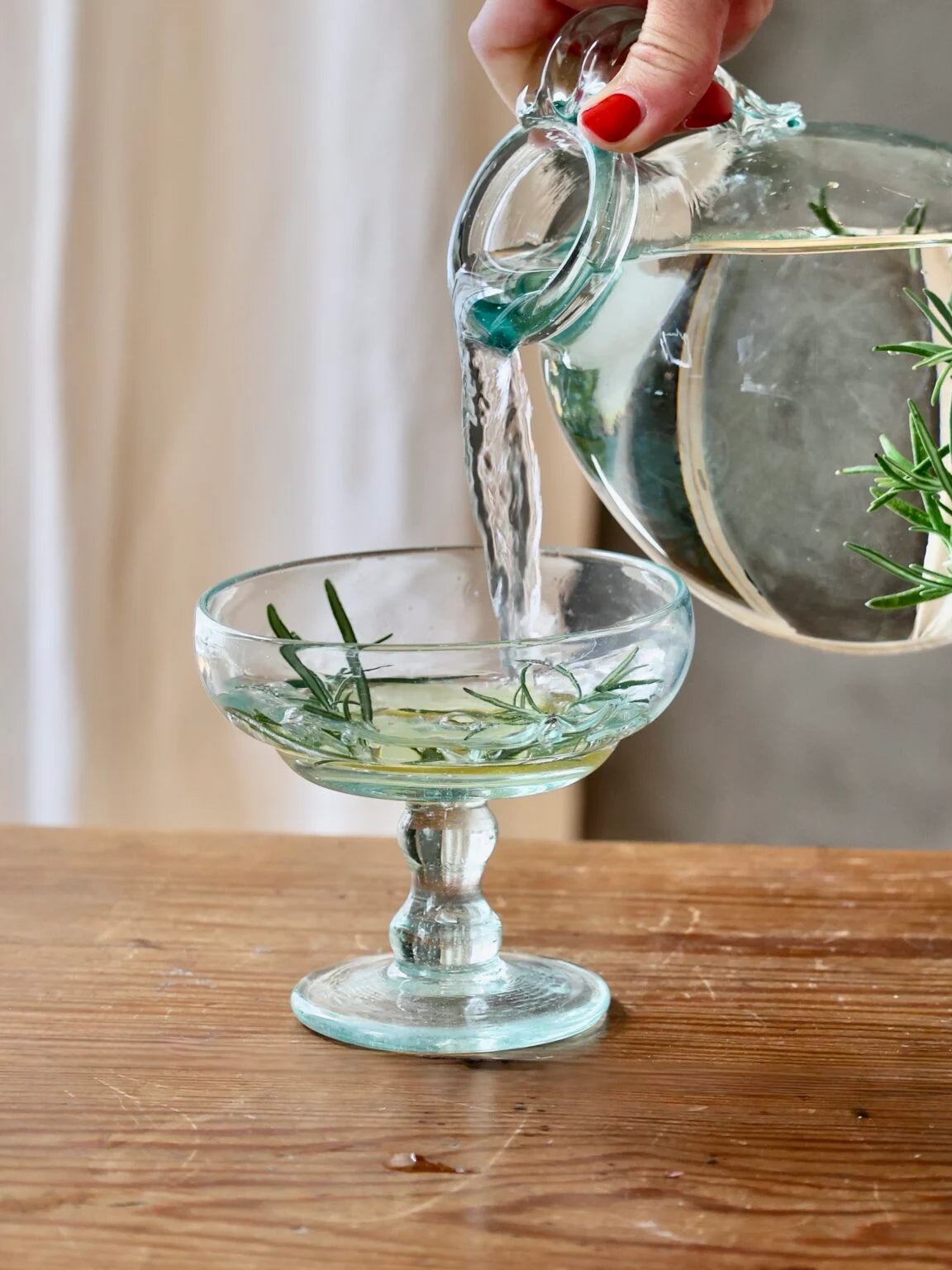 Coupe | La Soufflerie