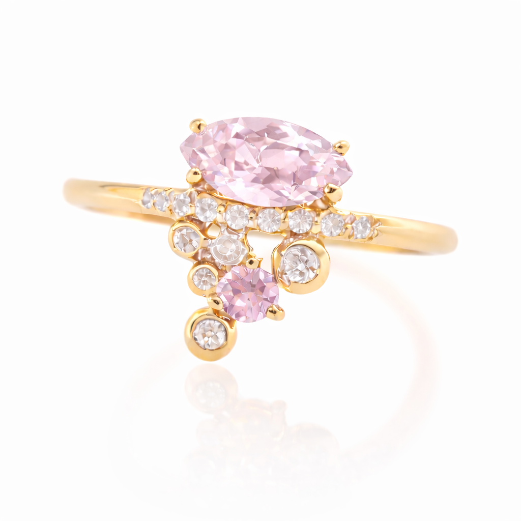 Désirée Ring | Mikkel Brøgger