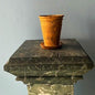 Teak Seidelin Pot | Handmade Erik Bendtsen Ceramics