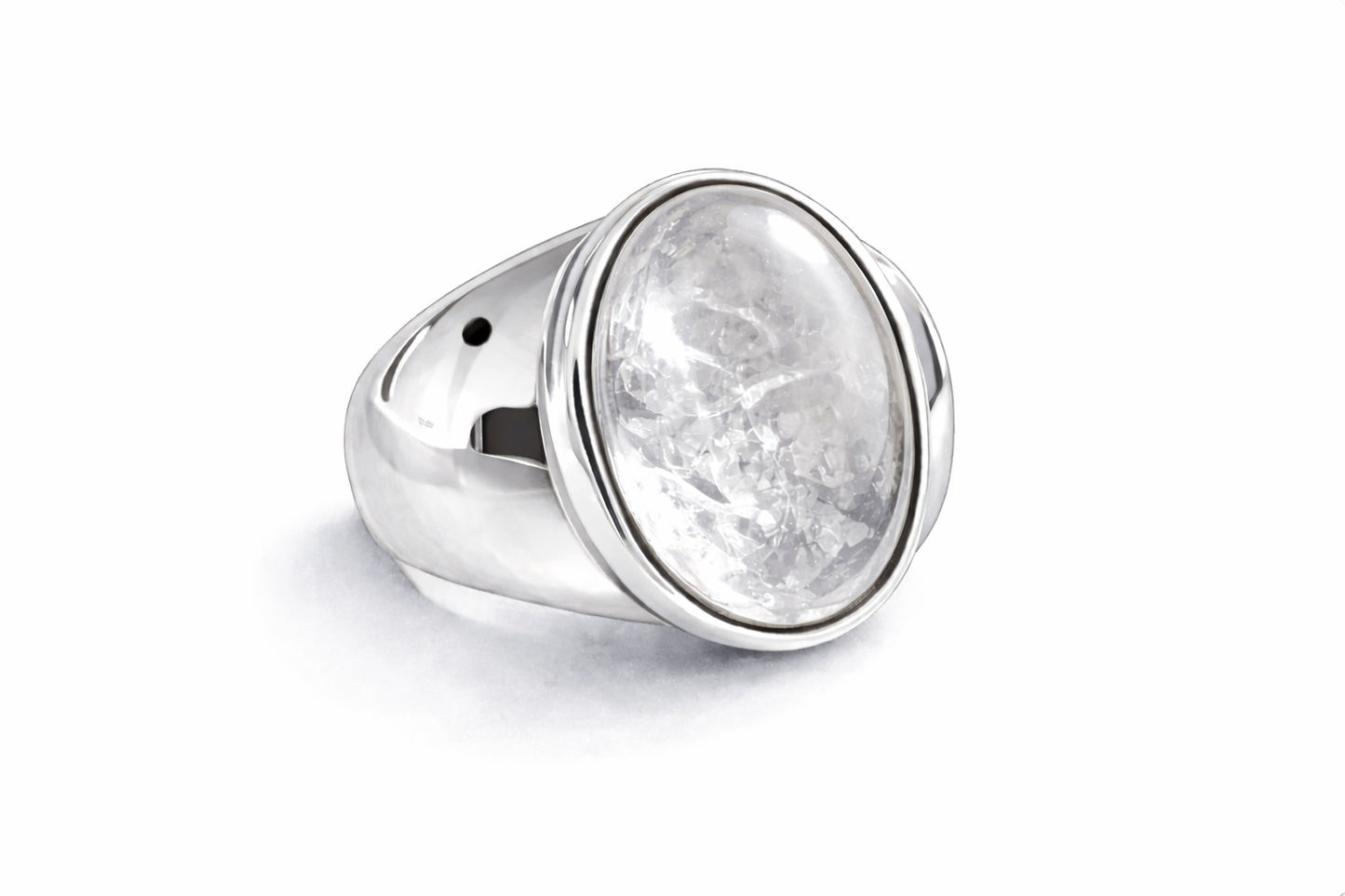 Opus Ovatus Ring | Mikkel Brøgger