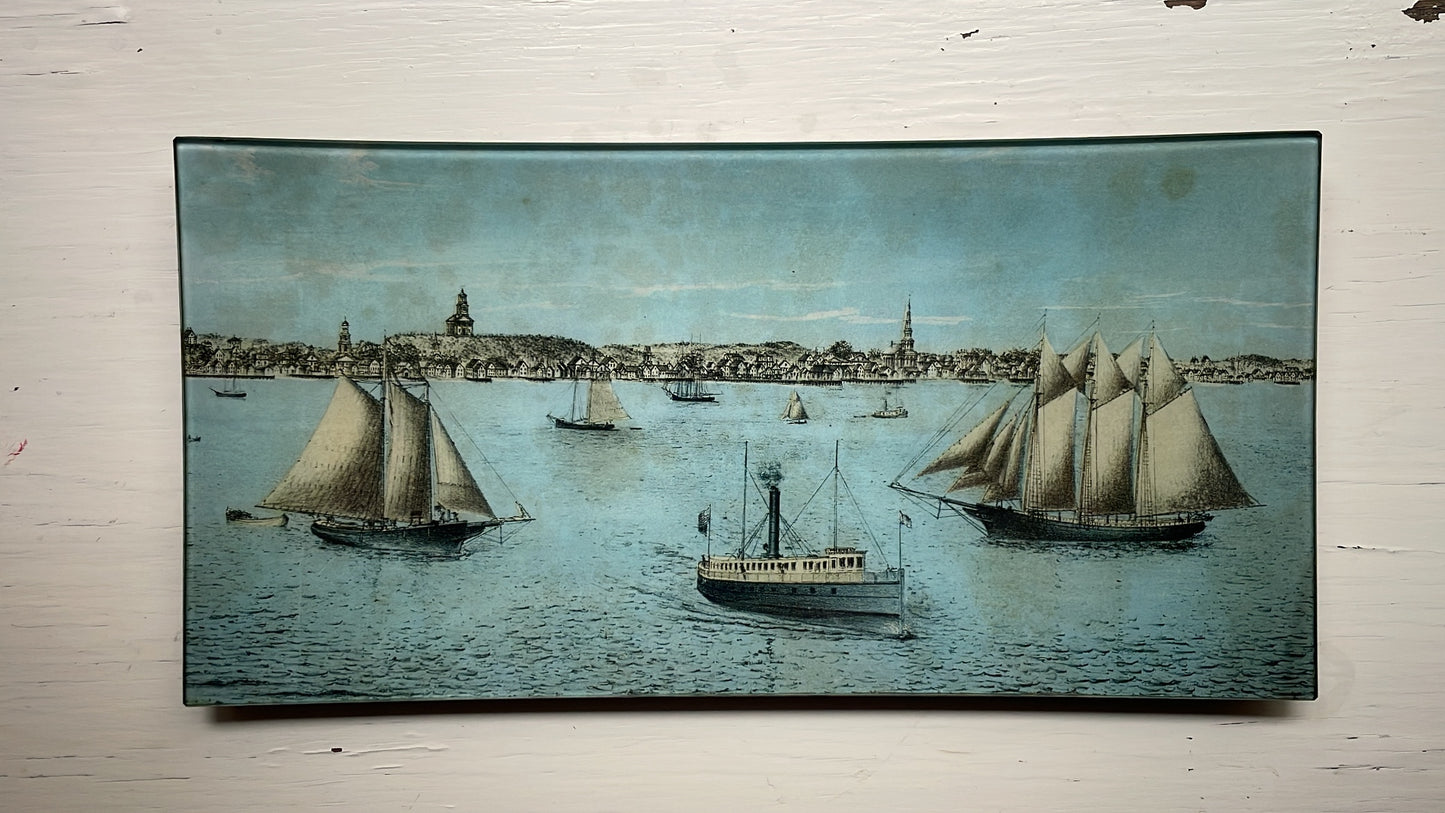 View from Long Point | John Derian