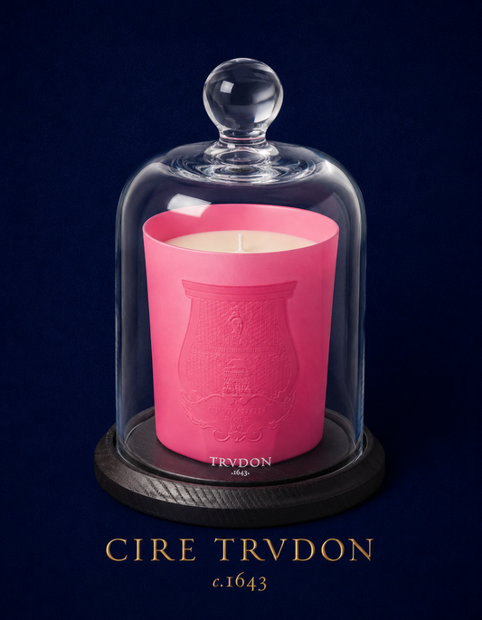 Summer Haze | Trudon