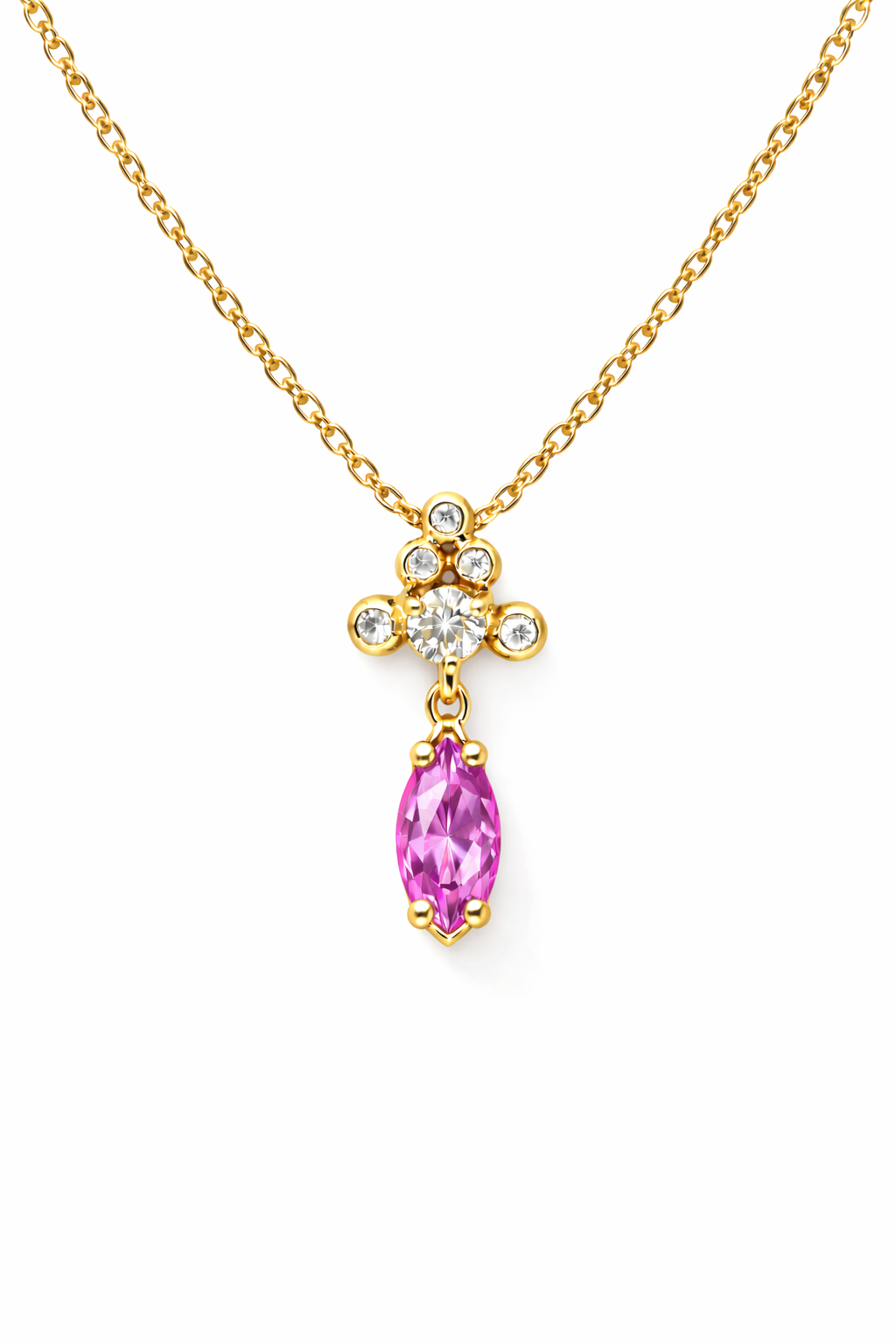 Désirée Dangling Pendant | Mikkel Brøgger