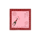 NojiNoji Lauren Napkin (Pink)