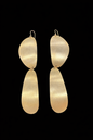MB Art Earrings | Mikkel Brøgger