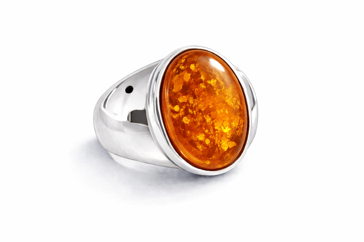 Opus Ovatus Ring | Mikkel Brøgger