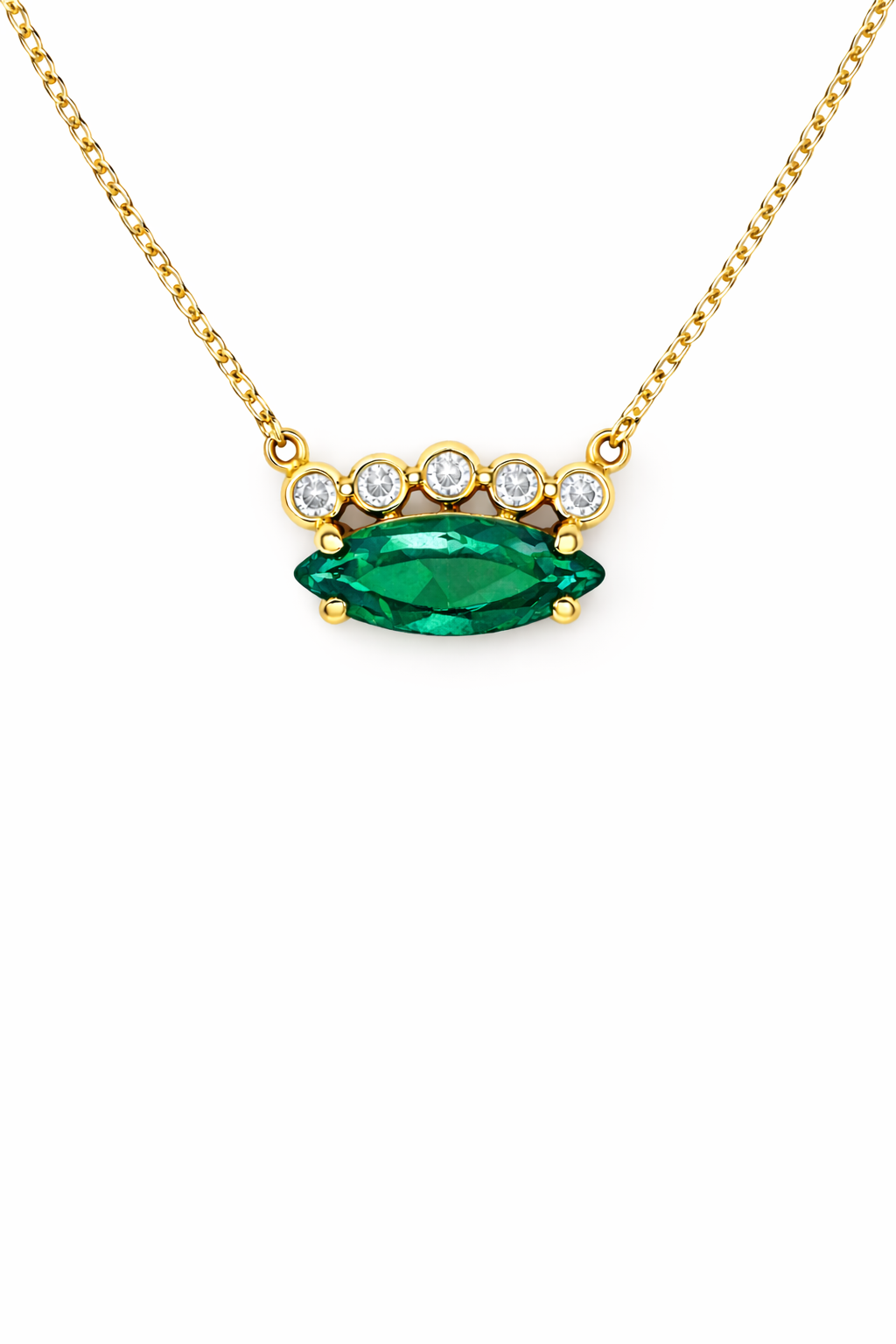 Désirée Pendant | Mikkel Brøgger