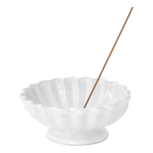 Astre Incense Holder - Astier de Villatte: Exclusive Pre-Order Item