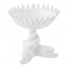 Dauphin Incense Burner by Astier de Villatte, B2B product view