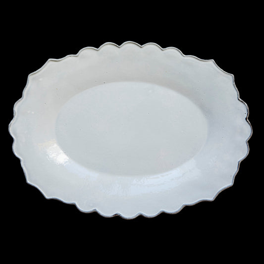 Edgar Platter - Astier de Villatte: Exclusive Pre-Order Item