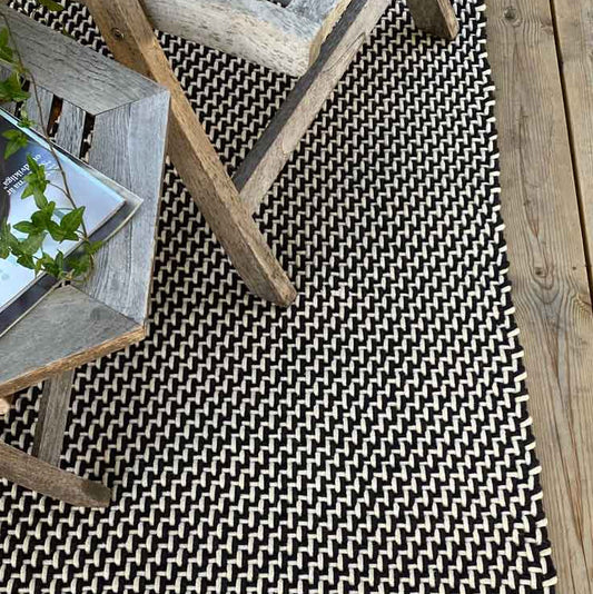 50 x 80cm Cotton Rope Mat | Etol
