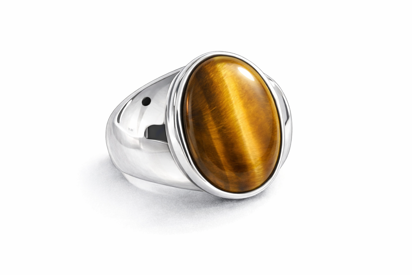 Opus Ovatus Ring | Mikkel Brøgger