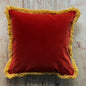 NojiNoji Cocktail Cushion (Orange)