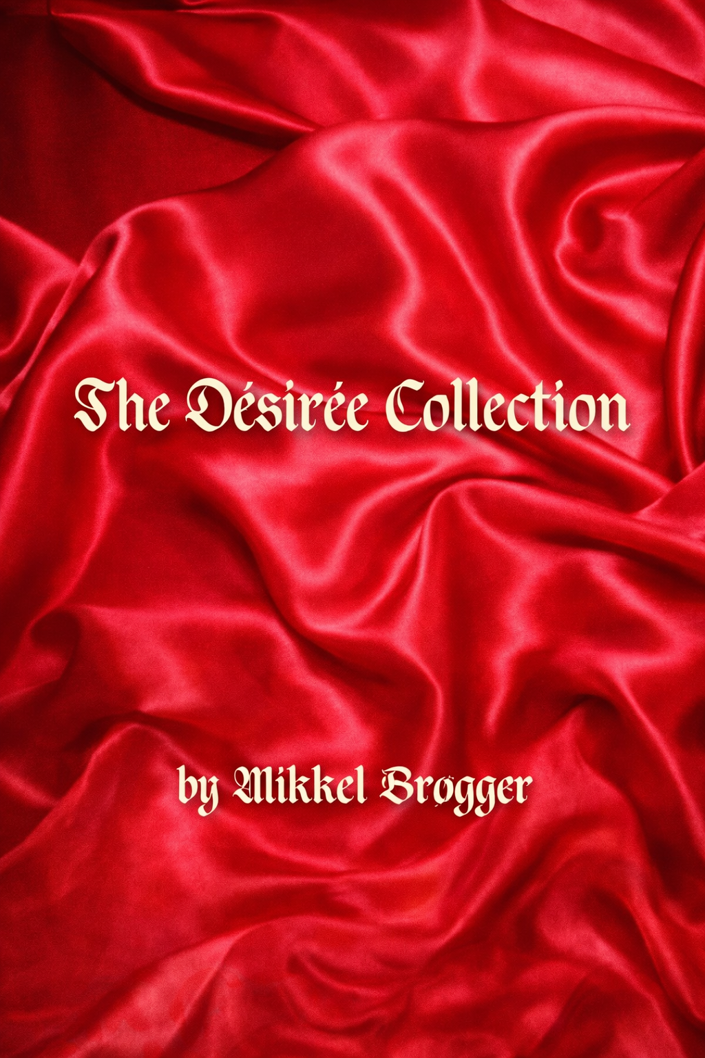 Désirée Pendant | Mikkel Brøgger