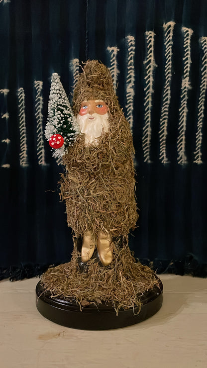 Moss Santa | Ino Schaller
