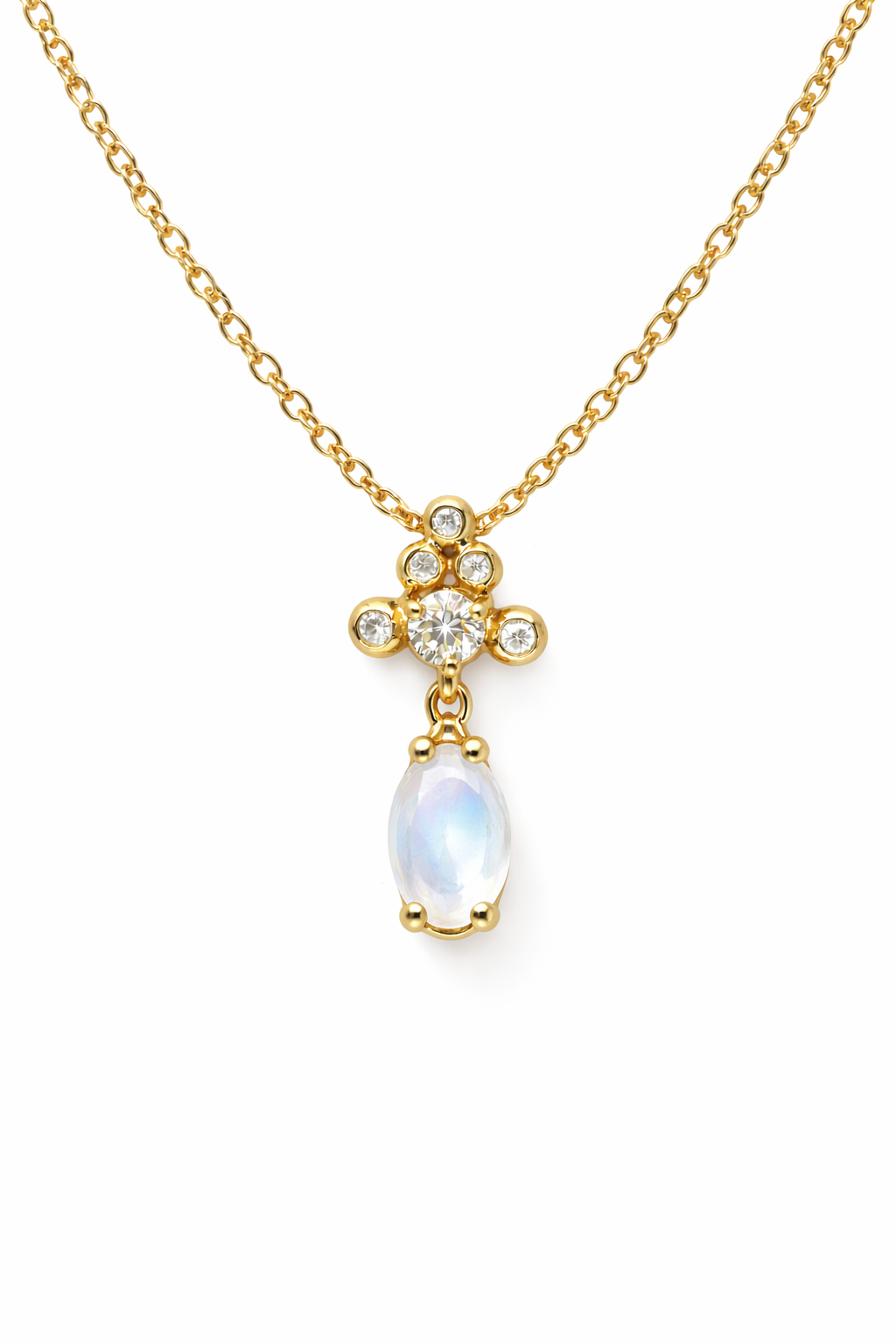 Désirée Dangling Pendant | Mikkel Brøgger