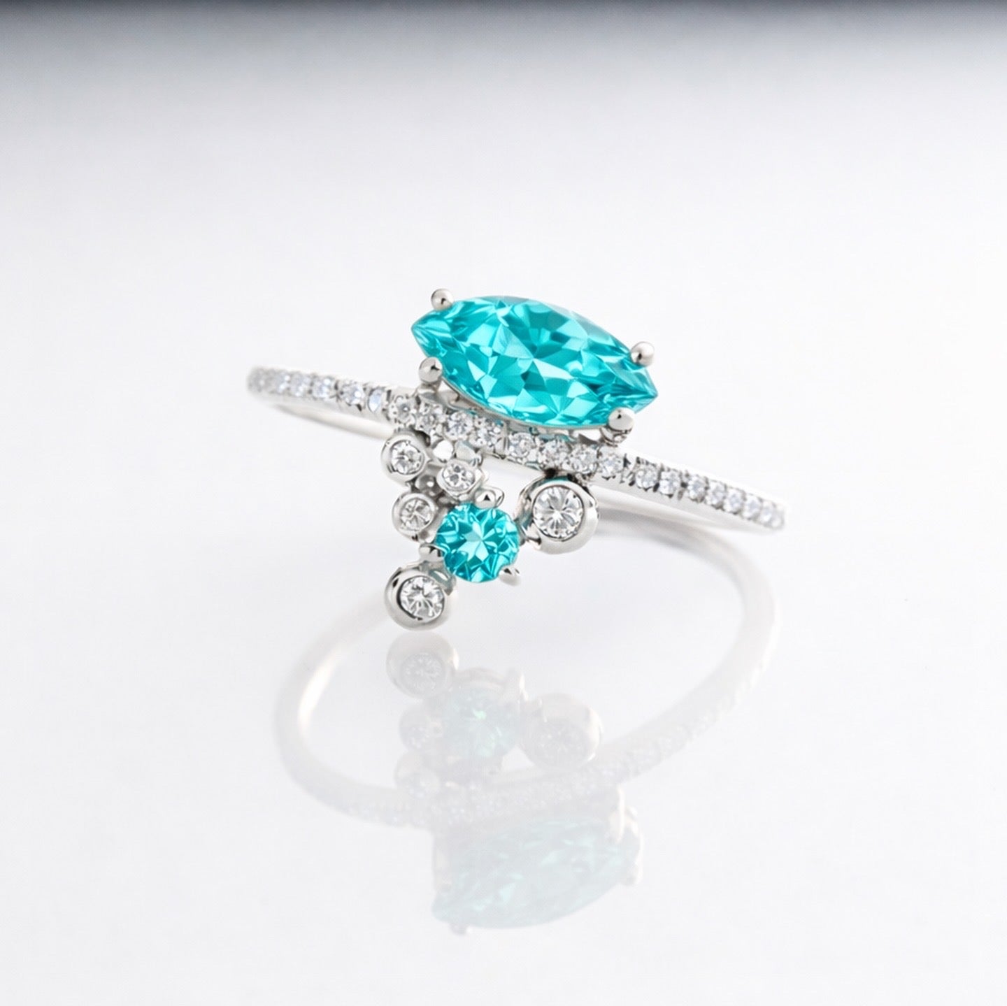 Désirée Ring | Mikkel Brøgger