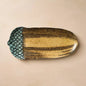 Acorn Stoneware Serving Platter  | John Derian