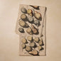 Pears Chambray Table Runner | John Derian