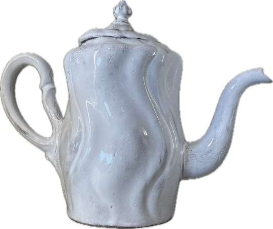 Gertrude Teapot | Astier de Villatte
