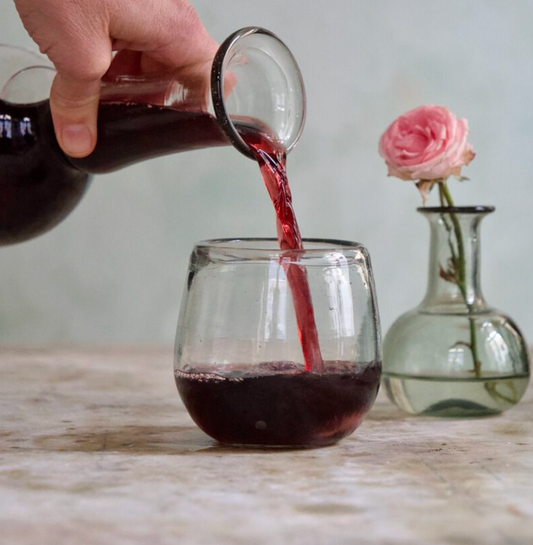 Goblet Rund | La Soufflerie