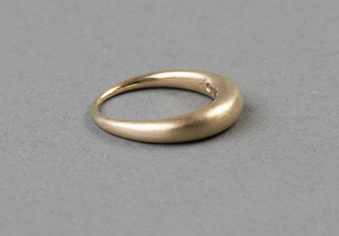 Ring | Ted Muehling