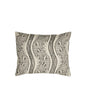 "Grenades" Small Cushion | Antoinette Poisson Linen Cushion – Domino Paper Design