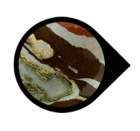 Halong Clay Mix | Atelier Saint André Perrin
