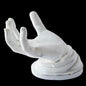 Hand Candle Stand | Astier de Villatte: Exclusive Pre-Order Item