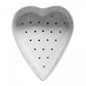 Heart Dish with Holes | Astier de Villatte: Exclusive Pre-Order Item